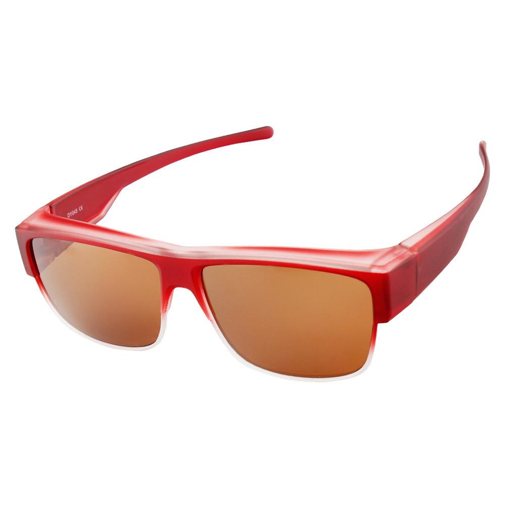 Calssic Square Sunglasses Men Women Soprt Outdoor Colorful  Sunglasses