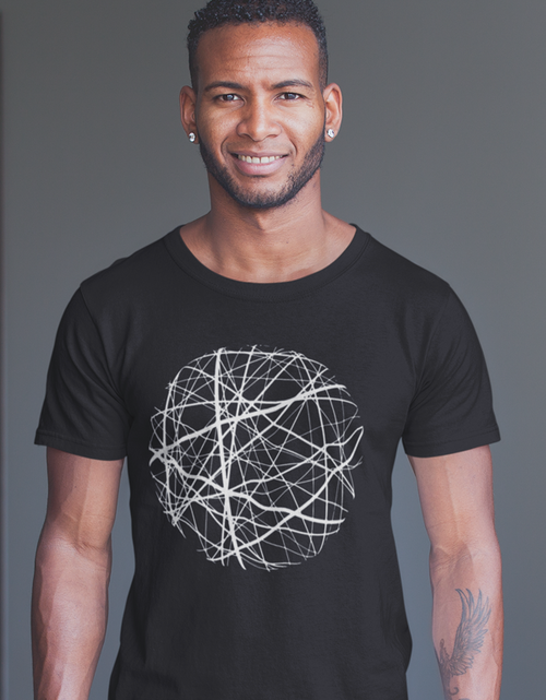 Load image into Gallery viewer, Sphere T-shirt
