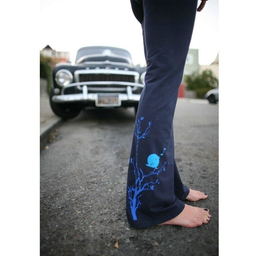 Load image into Gallery viewer, Songbird Yoga pants
